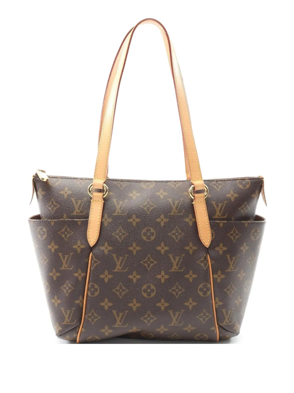 Pre-OwnedLouis Vuitton Pre-Owned2013 Totally PM shoulder bag