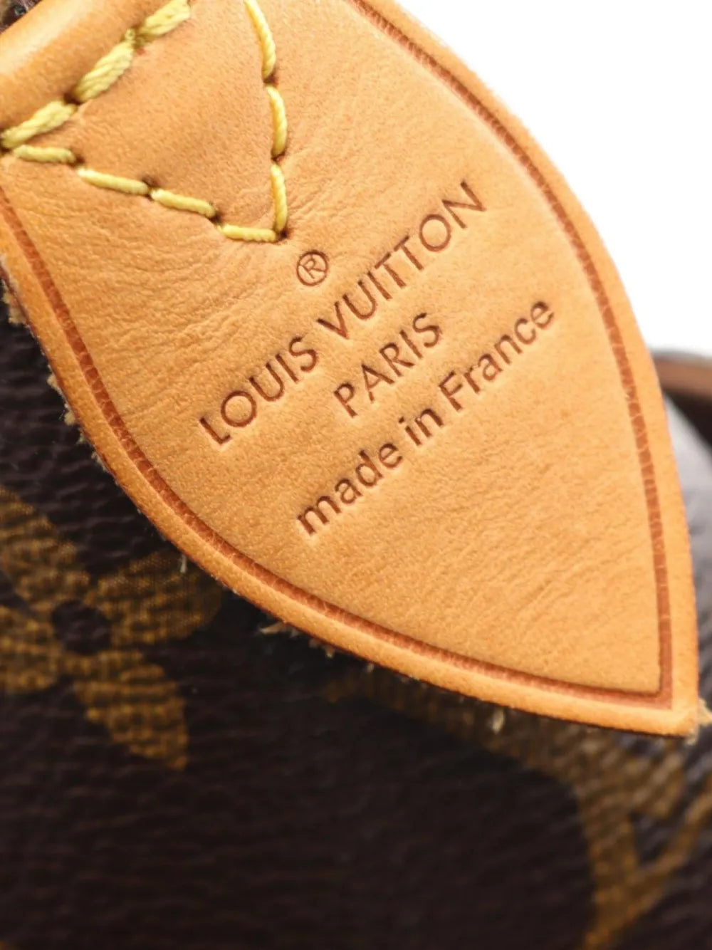 Pre-OwnedLouis Vuitton Pre-Owned2013 Totally PM shoulder bag