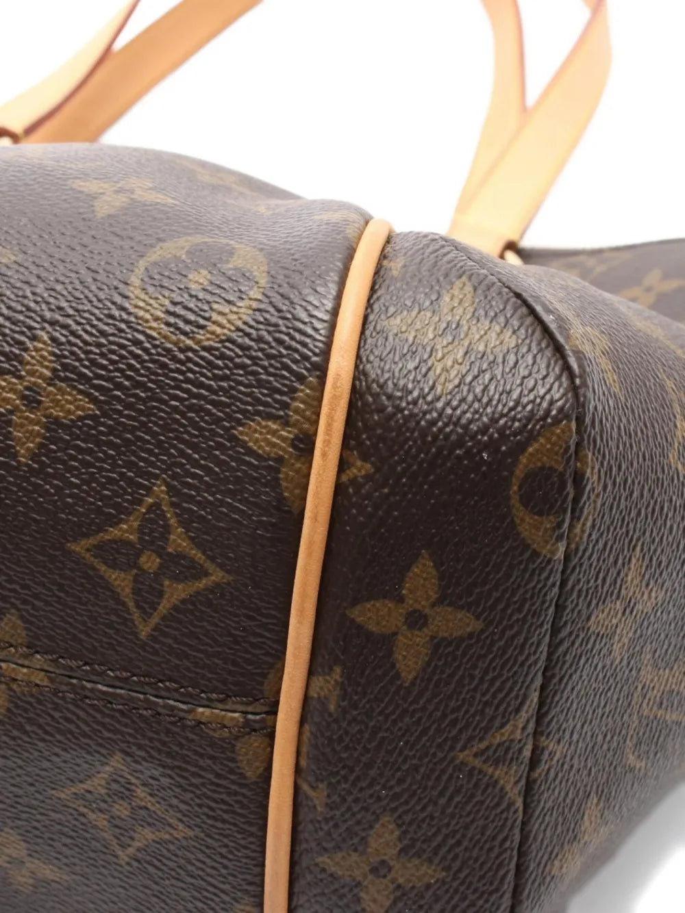 Pre-OwnedLouis Vuitton Pre-Owned2010 Totally PM tote bag