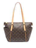 Pre-OwnedLouis Vuitton Pre-Owned2010 Totally PM tote bag