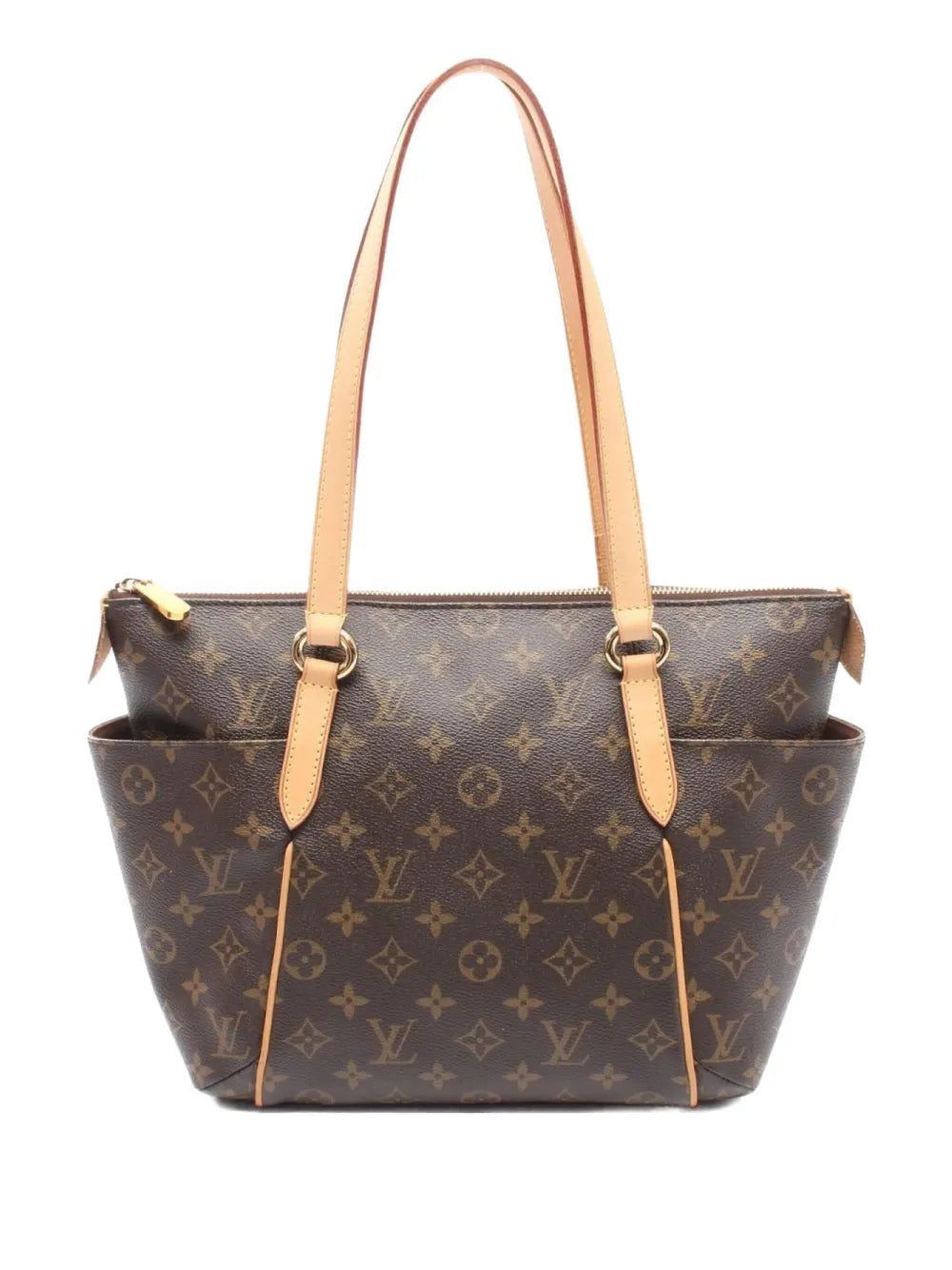 Pre-OwnedLouis Vuitton Pre-Owned2010 Totally PM tote bag