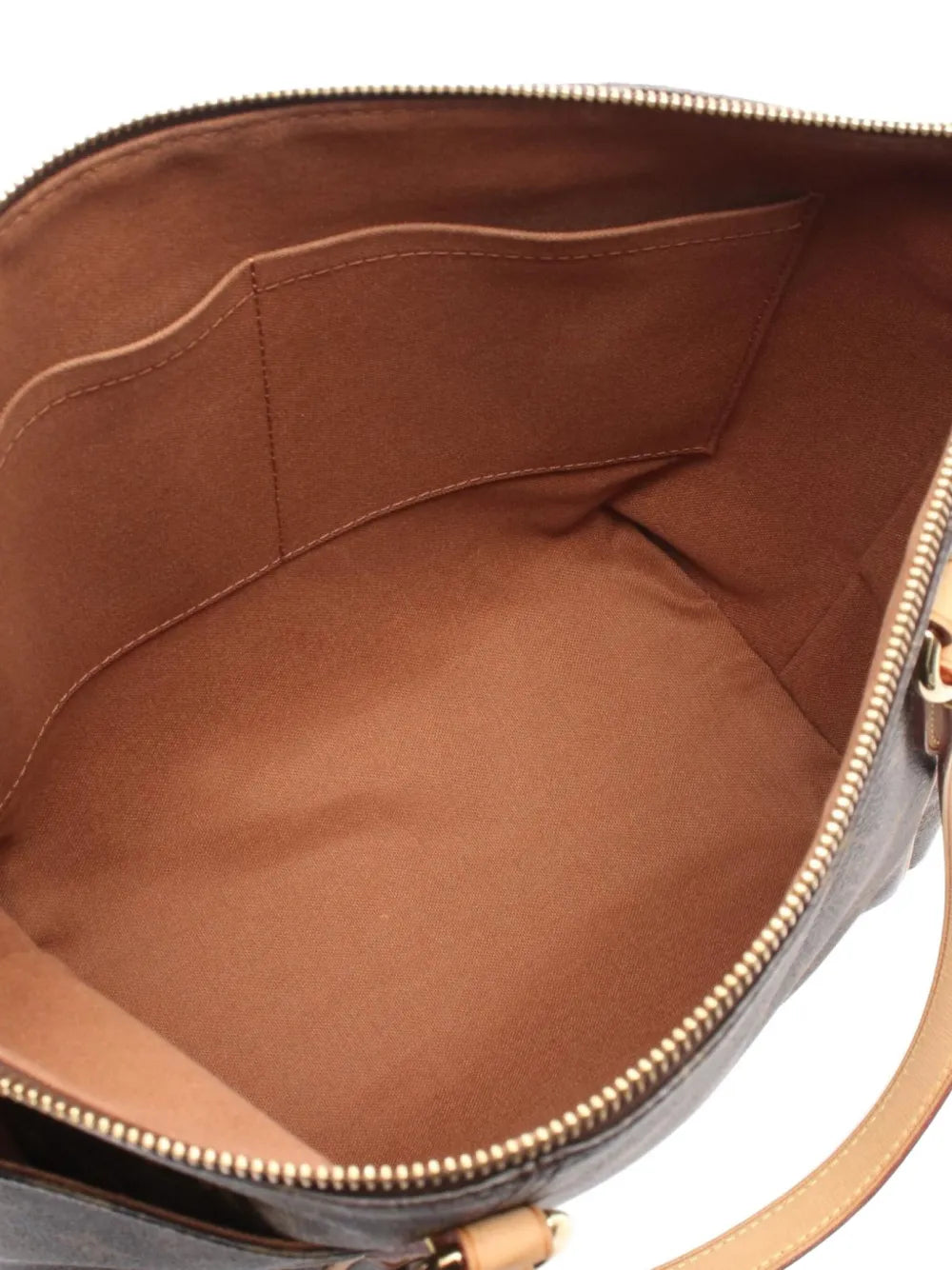 Pre-OwnedLouis Vuitton Pre-Owned2010 Totally PM tote bag