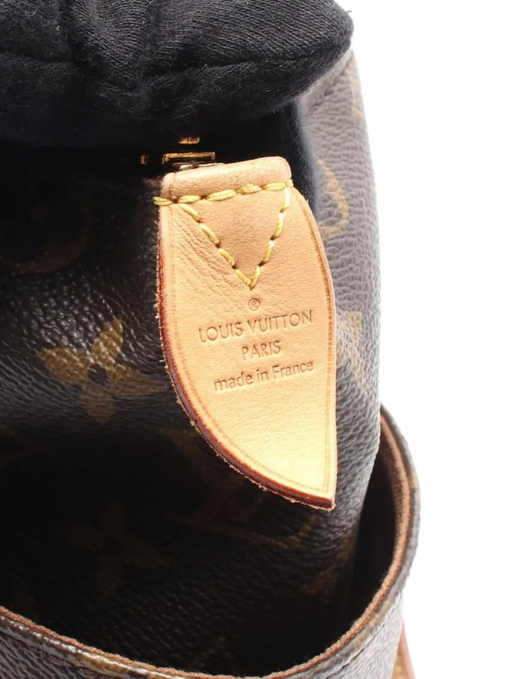 Pre-OwnedLouis Vuitton Pre-Owned2010 Totally PM tote bag