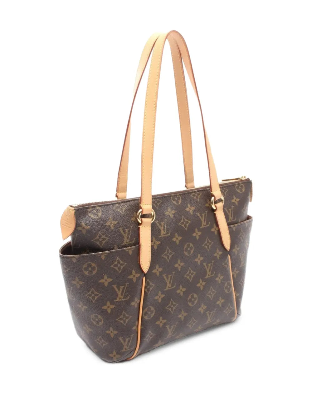 Pre-OwnedLouis Vuitton Pre-Owned2010 Totally PM tote bag