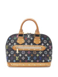 Pre-OwnedLouis Vuitton Pre-Ownedx 2004 Takashi Murakami Alma GM tote bag