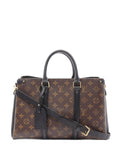 Pre-OwnedLouis Vuitton Pre-Owned2021 Soufflot NV MM handbag