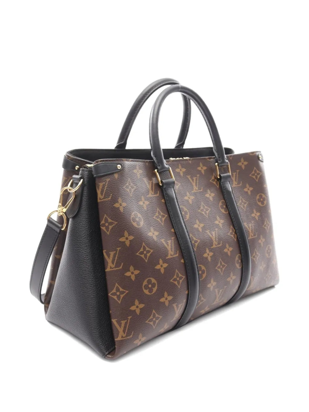 Pre-OwnedLouis Vuitton Pre-Owned2021 Soufflot NV MM handbag
