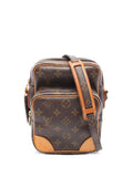 Pre-OwnedLouis Vuitton Pre-Owned2004 Amazon shoulder bag
