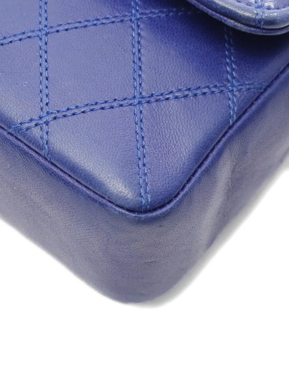 Pre-OwnedCHANEL Pre-Owned1989-1991 Matelasse Chain shoulder bag