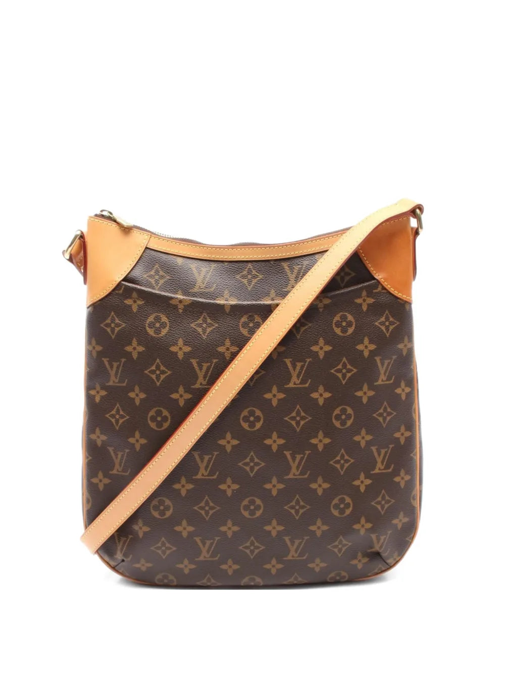 Pre-OwnedLouis Vuitton Pre-Owned2008 Odeon MM shoulder bag