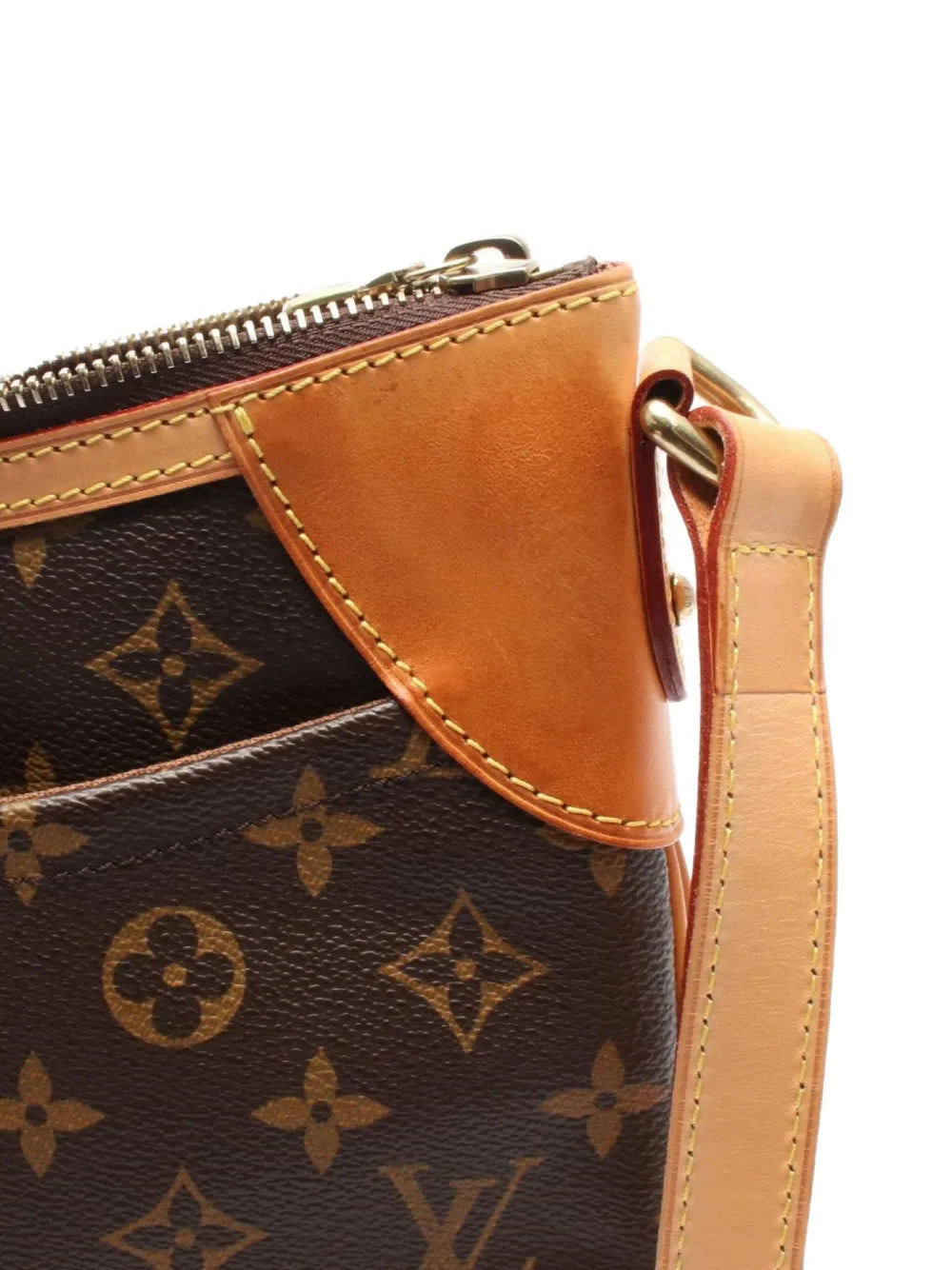 Pre-OwnedLouis Vuitton Pre-Owned2008 Odeon MM shoulder bag