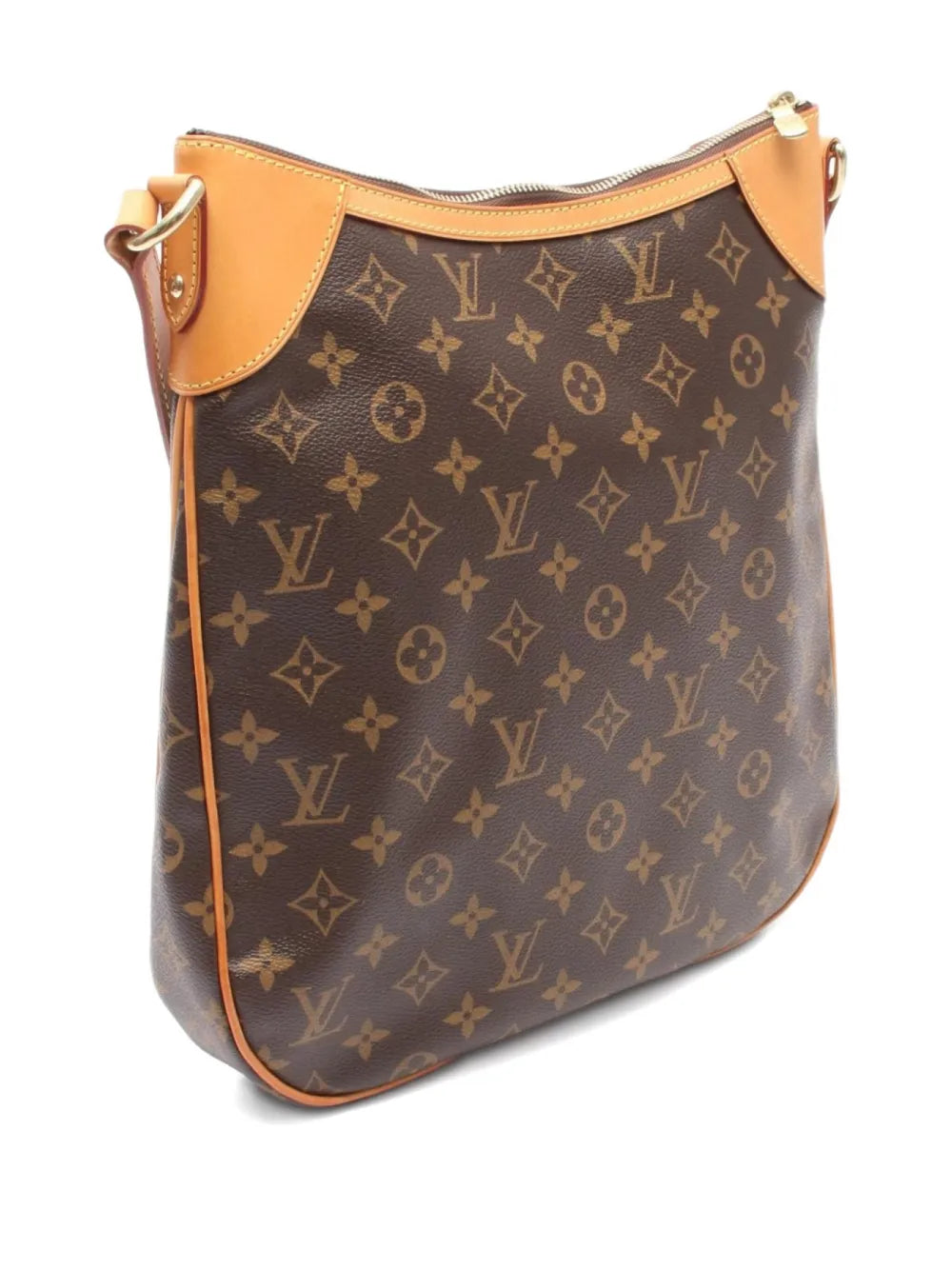 Pre-OwnedLouis Vuitton Pre-Owned2008 Odeon MM shoulder bag