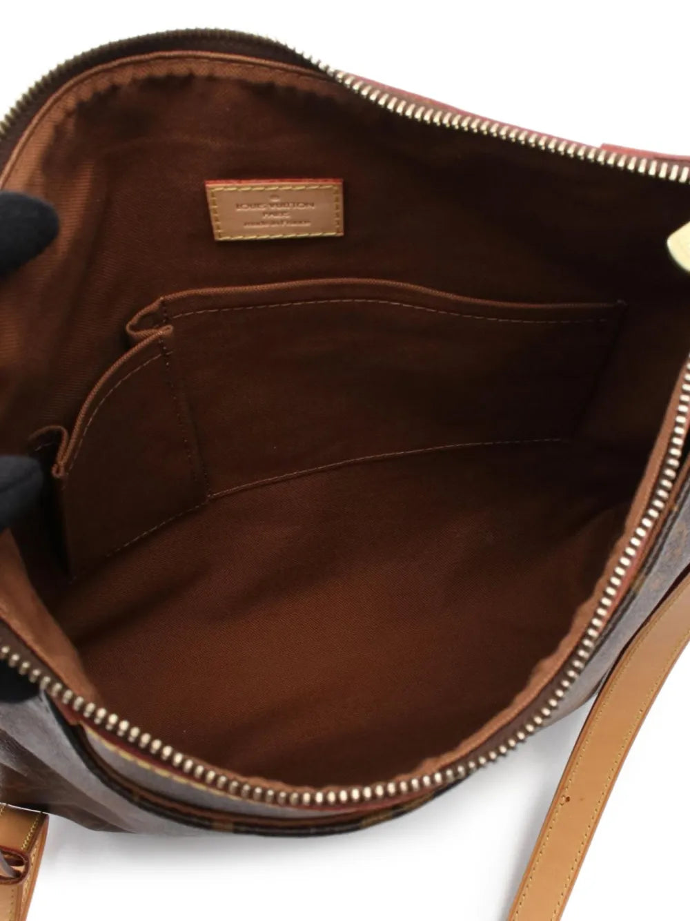Pre-OwnedLouis Vuitton Pre-Owned2008 Odeon MM shoulder bag