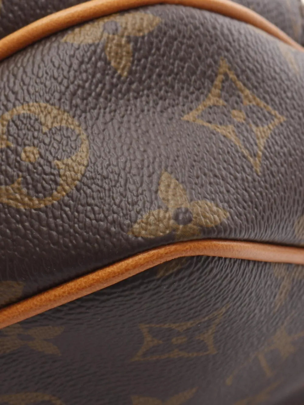 Pre-OwnedLouis Vuitton Pre-Owned2021's Amazon shoulder bag