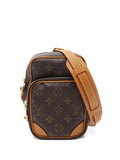 Pre-OwnedLouis Vuitton Pre-Owned2021's Amazon shoulder bag