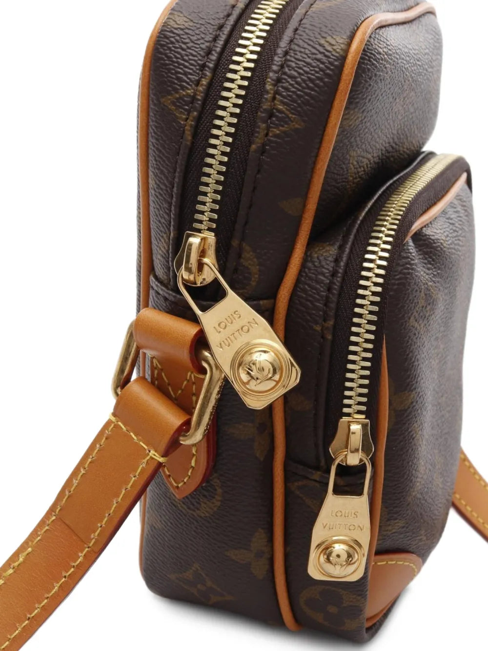 Pre-OwnedLouis Vuitton Pre-Owned2021's Amazon shoulder bag