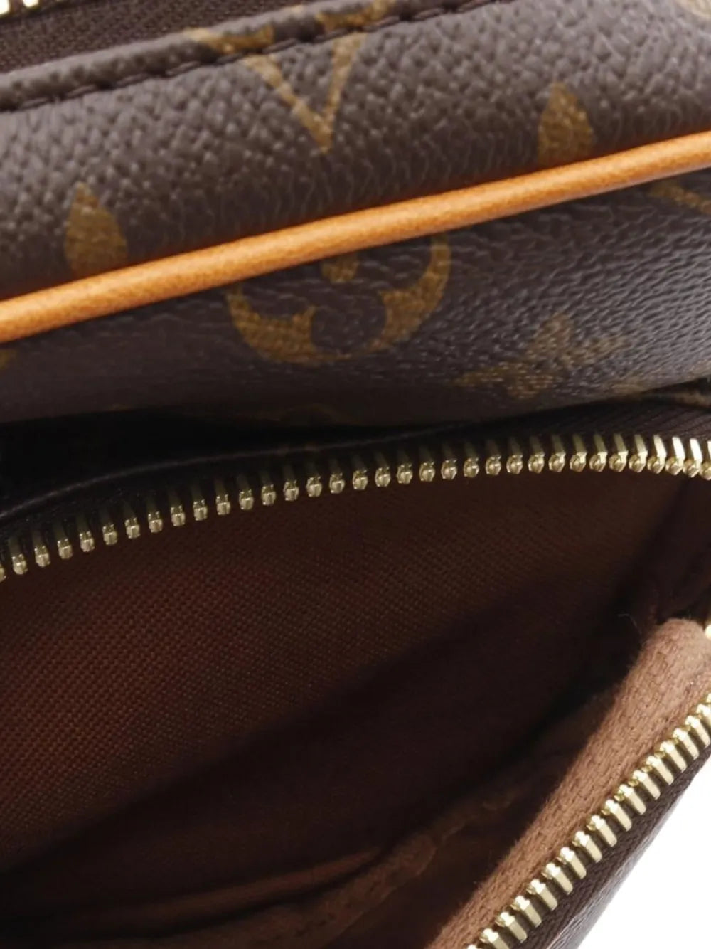 Pre-OwnedLouis Vuitton Pre-Owned2021's Amazon shoulder bag