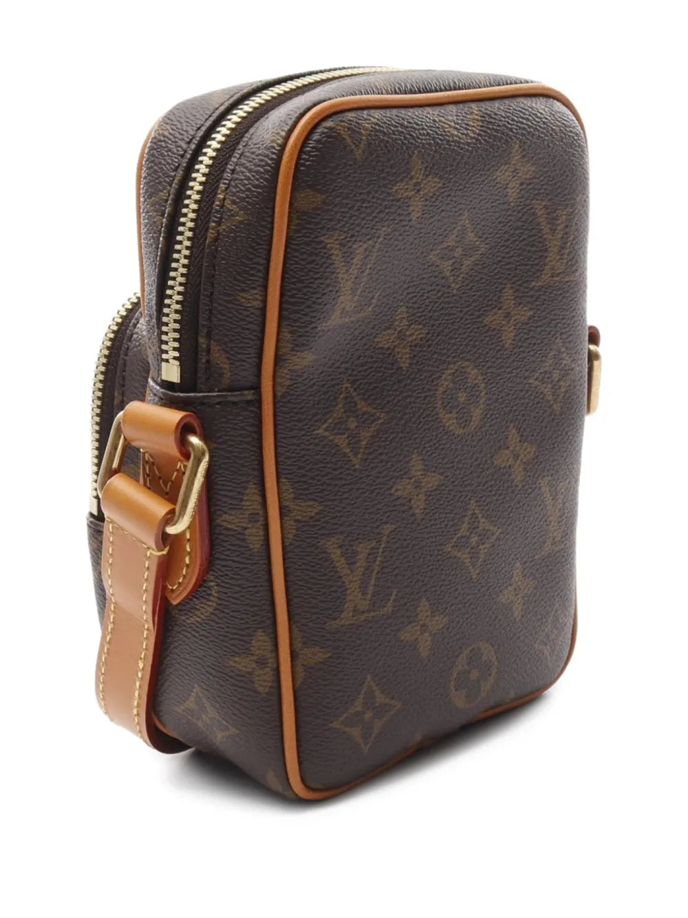 Pre-OwnedLouis Vuitton Pre-Owned2021's Amazon shoulder bag