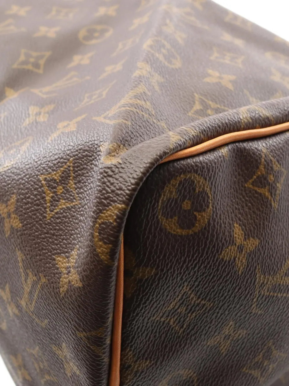 Pre-OwnedLouis Vuitton Pre-Owned2002 Speedy 35 handbag