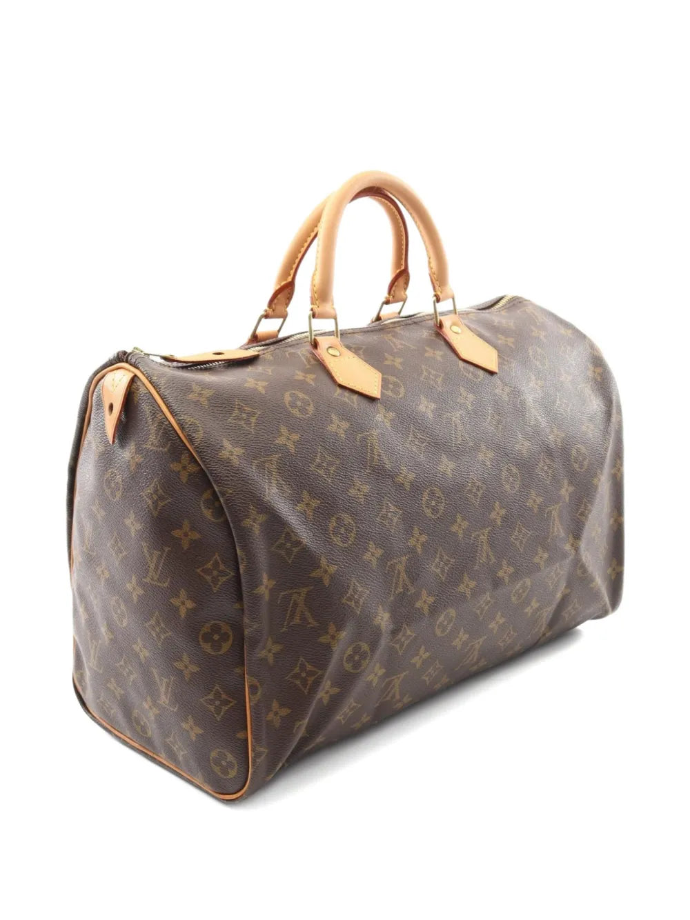 Pre-OwnedLouis Vuitton Pre-Owned2002 Speedy 35 handbag