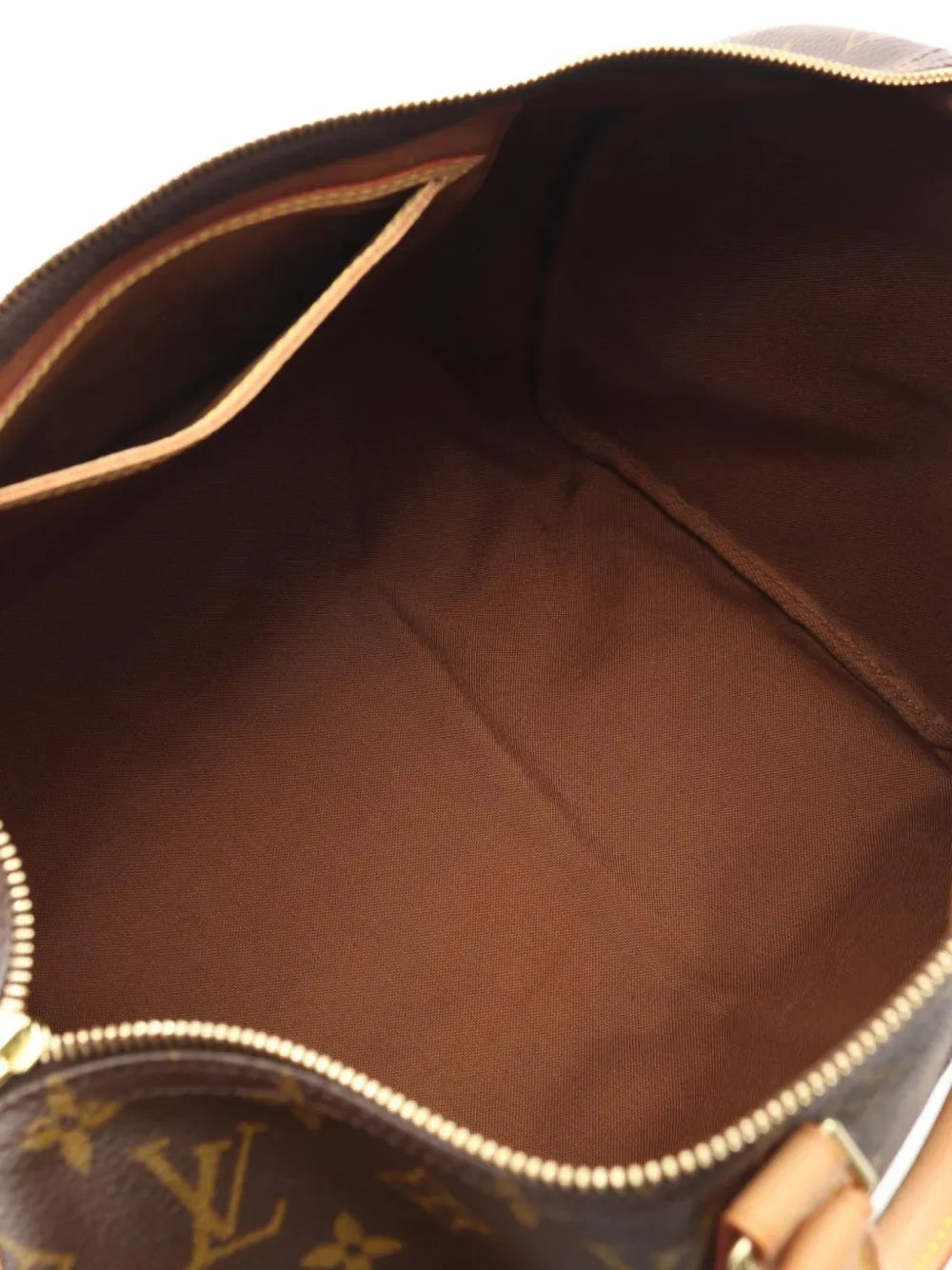 Pre-OwnedLouis Vuitton Pre-Owned2002 Speedy 35 handbag