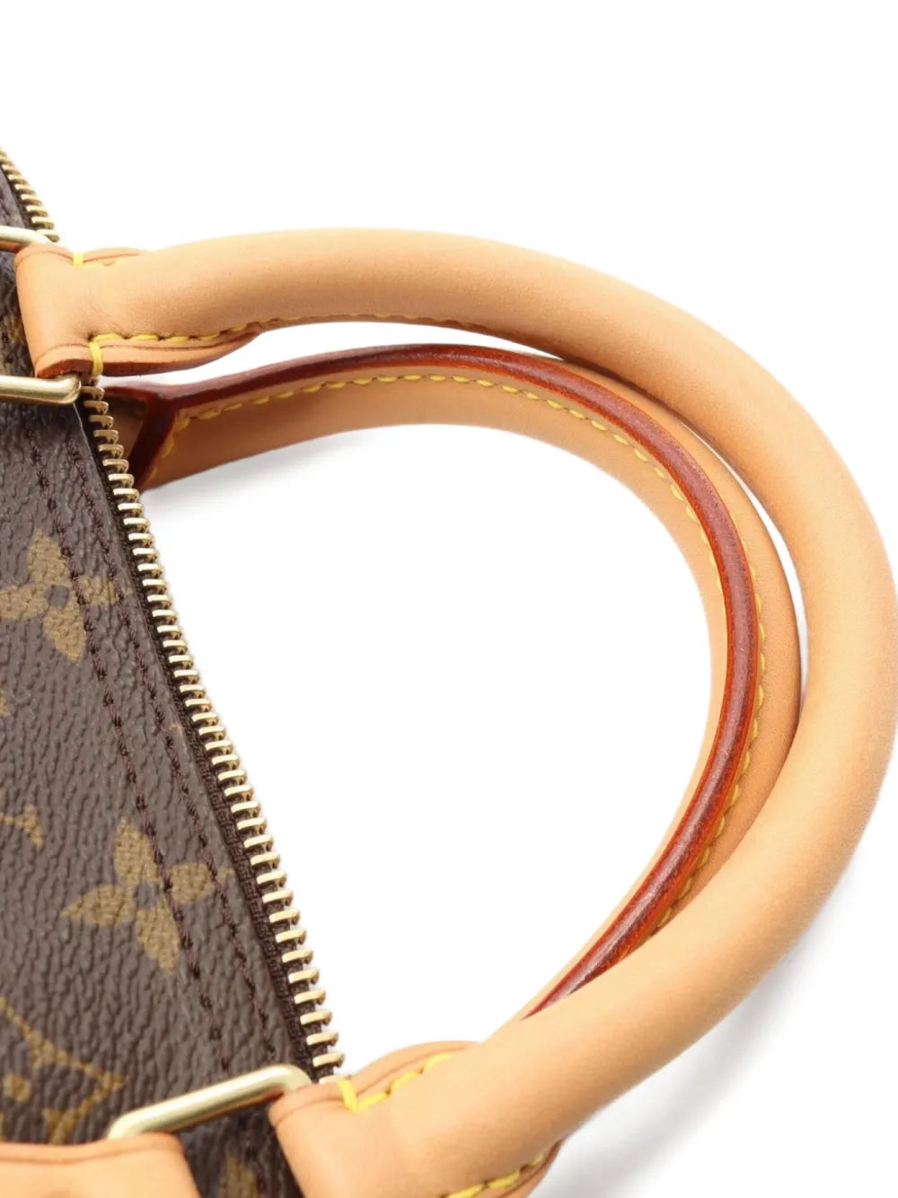 Pre-OwnedLouis Vuitton Pre-Owned2002 Speedy 35 handbag
