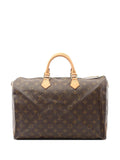 Pre-OwnedLouis Vuitton Pre-Owned2002 Speedy 35 handbag