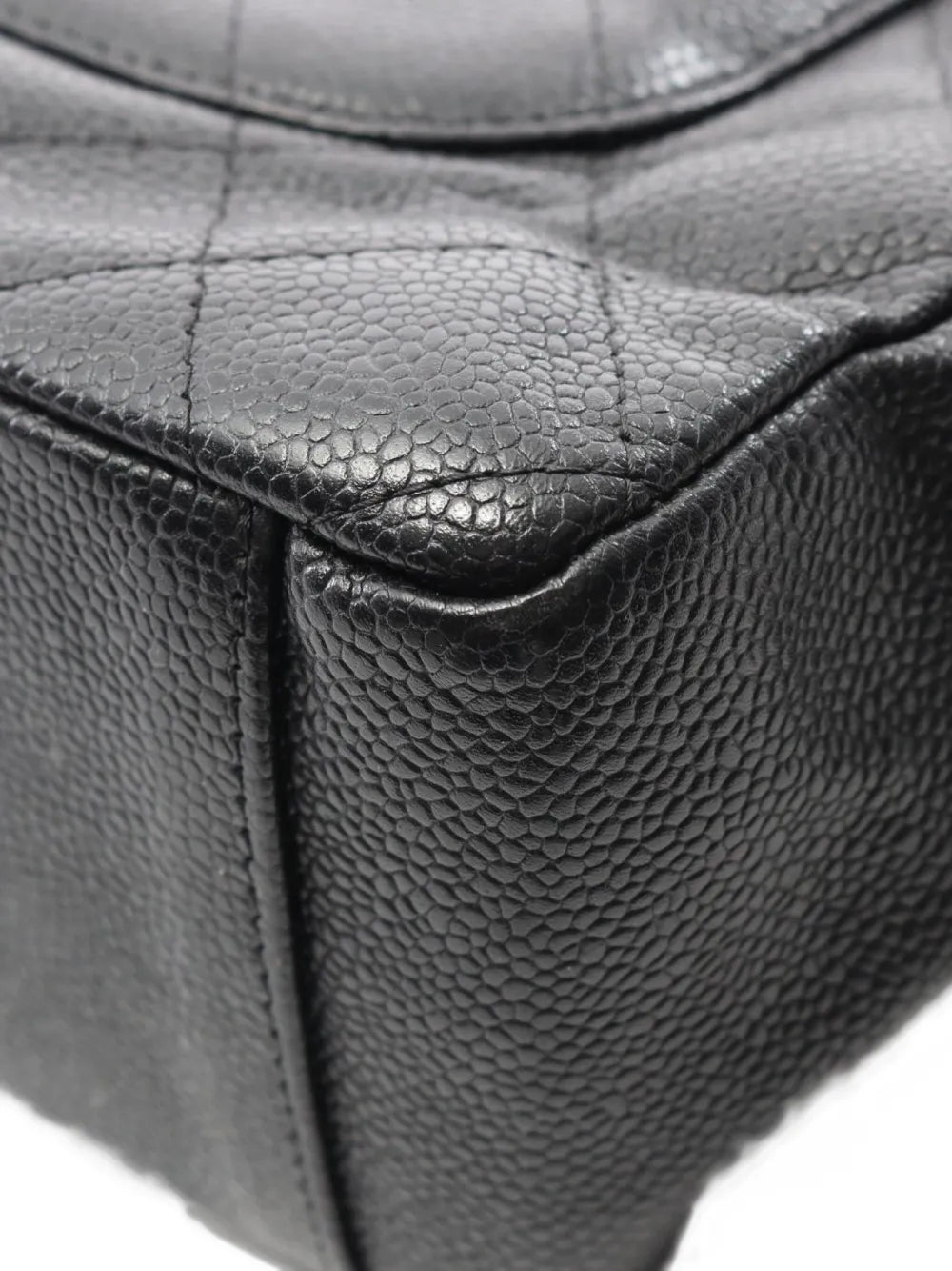 Pre-OwnedCHANEL Pre-Owned2004-2005 PST tote bag