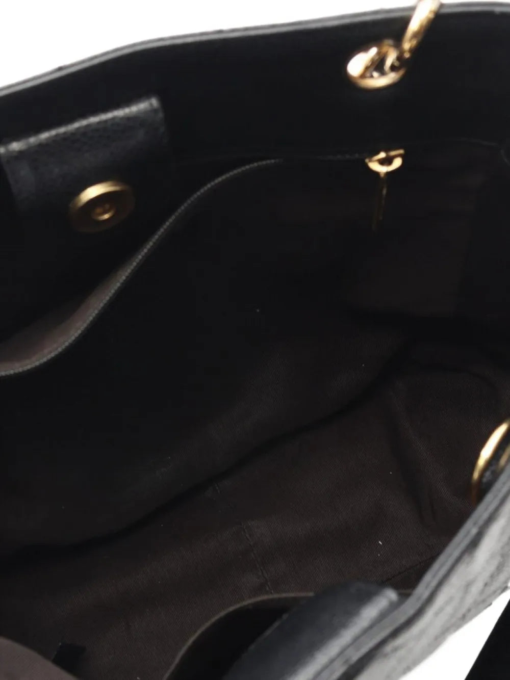 Pre-OwnedCHANEL Pre-Owned2004-2005 PST tote bag