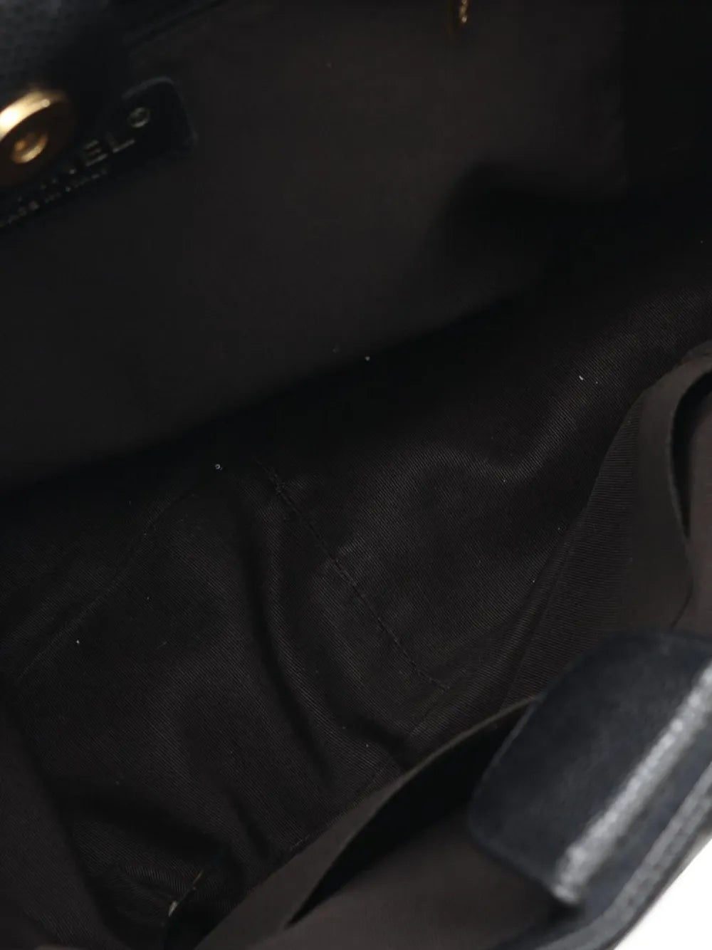 Pre-OwnedCHANEL Pre-Owned2004-2005 PST tote bag