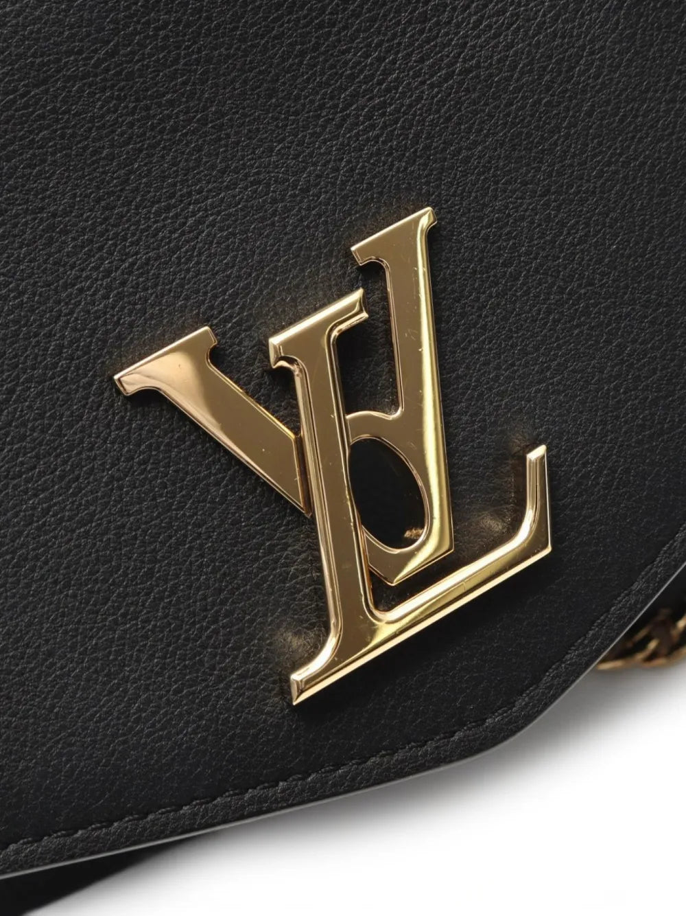 Pre-OwnedLouis Vuitton Pre-Owned2021's Oxford leather tote bag