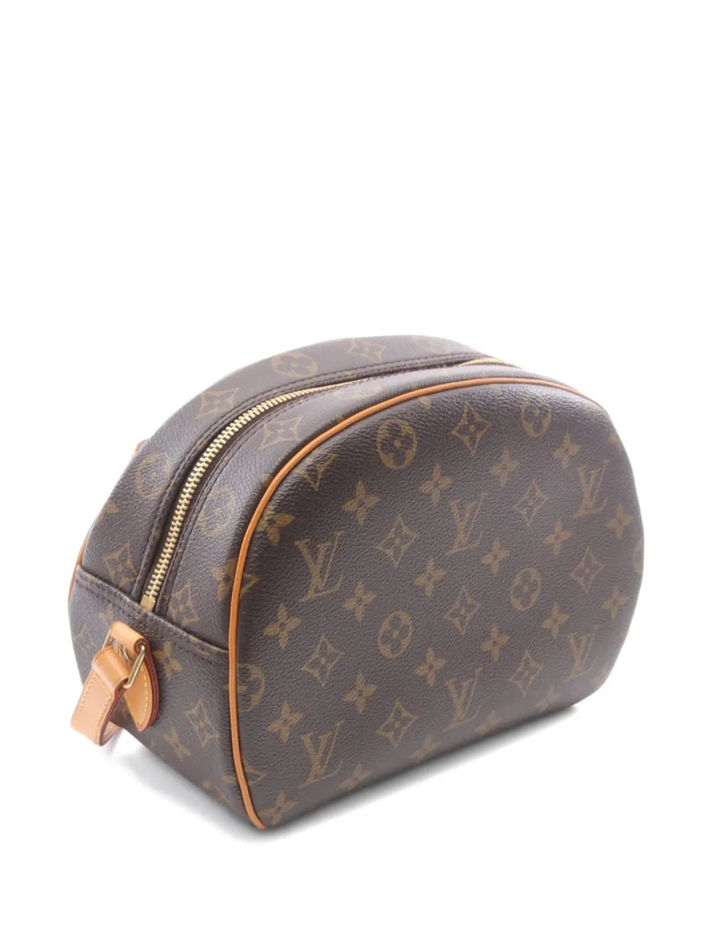 Pre-OwnedLouis Vuitton Pre-Owned2005 Blower crossbody bag