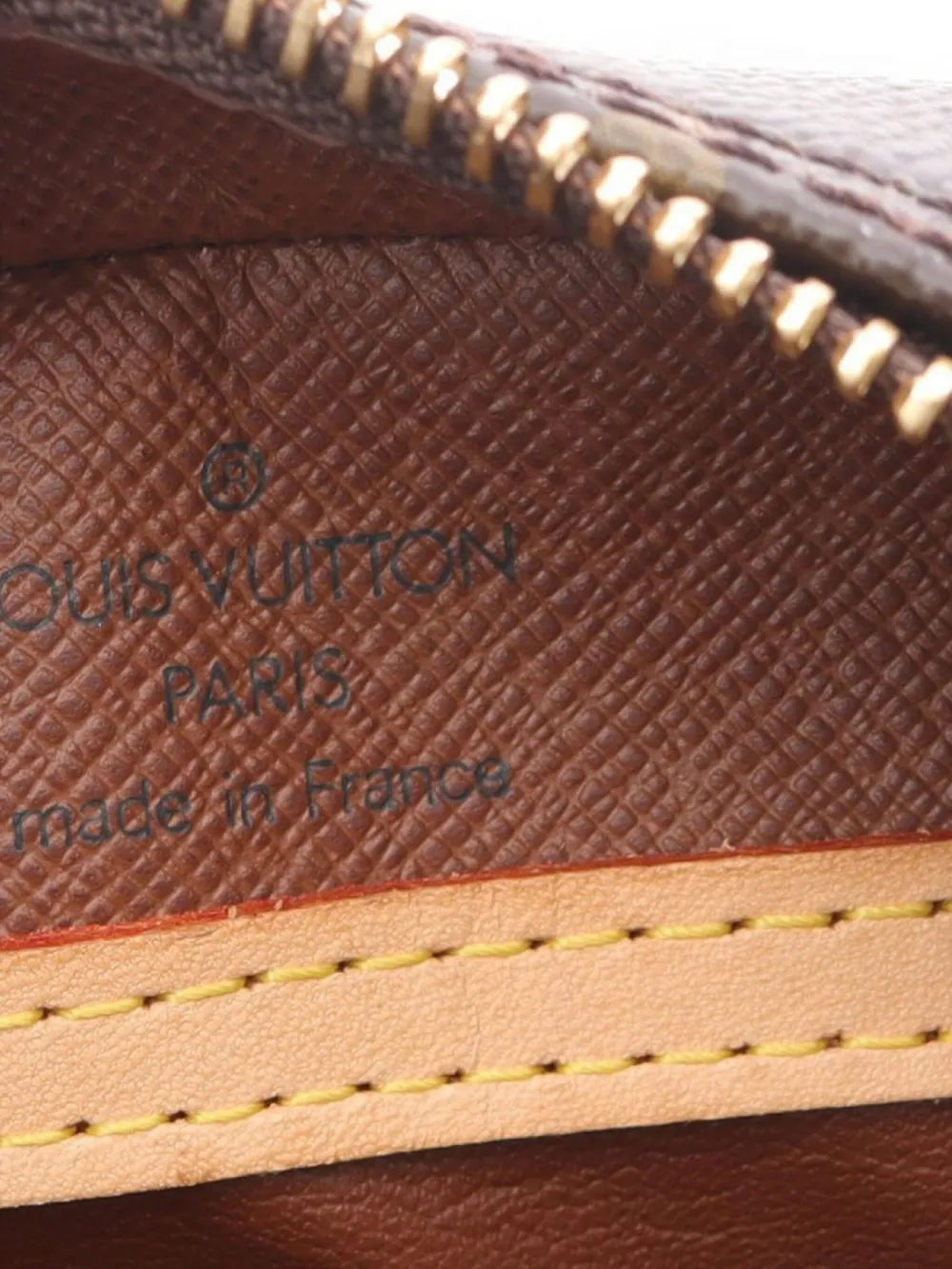 Pre-OwnedLouis Vuitton Pre-Owned2005 Blower crossbody bag