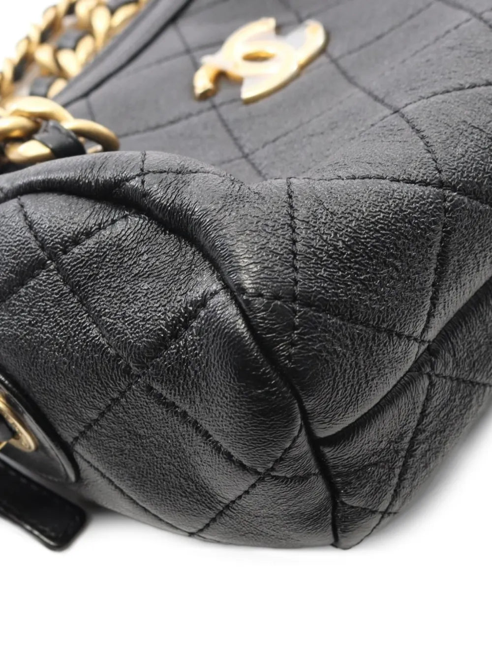 Pre-OwnedCHANEL Pre-Owned2020 matelasshandbag