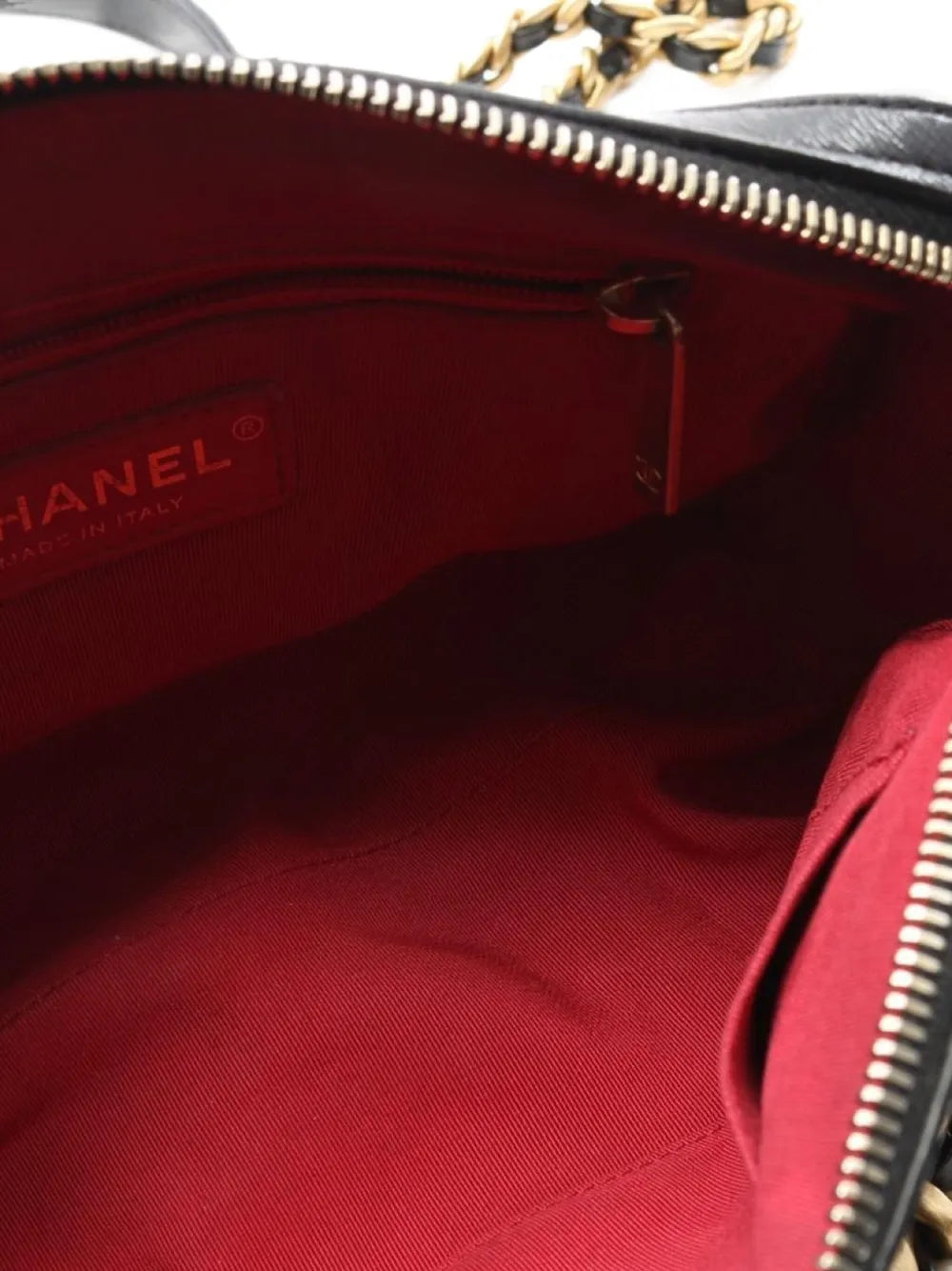 Pre-OwnedCHANEL Pre-Owned2020 matelasshandbag
