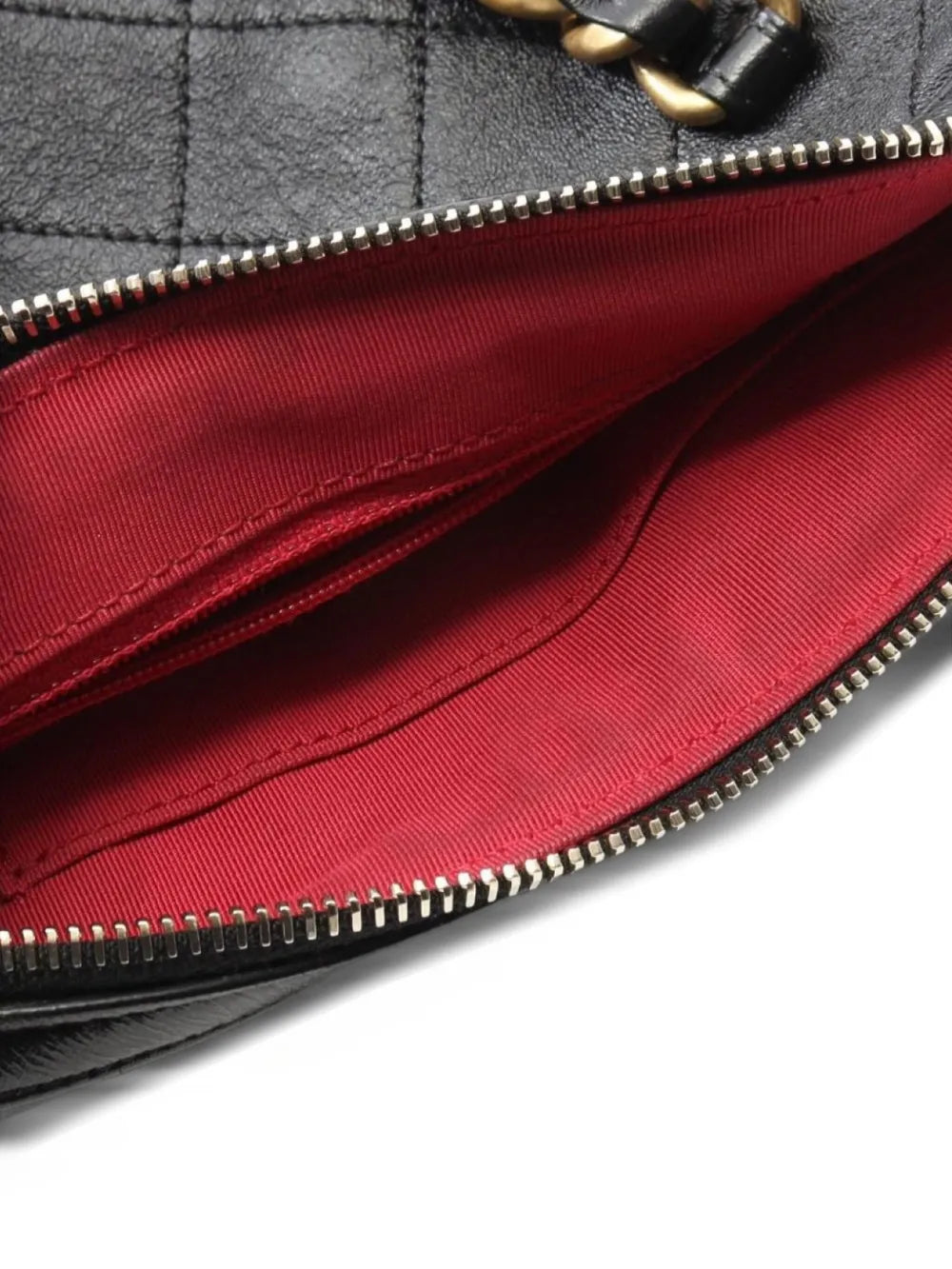 Pre-OwnedCHANEL Pre-Owned2020 matelasshandbag