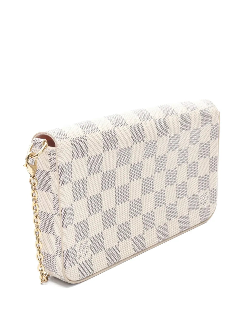 Pre-OwnedLouis Vuitton Pre-Owned2010s Pochette Felicie crossbody bag