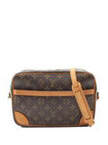 Pre-OwnedLouis Vuitton Pre-Owned2005 Trocadero 27 monogram shoulder bag