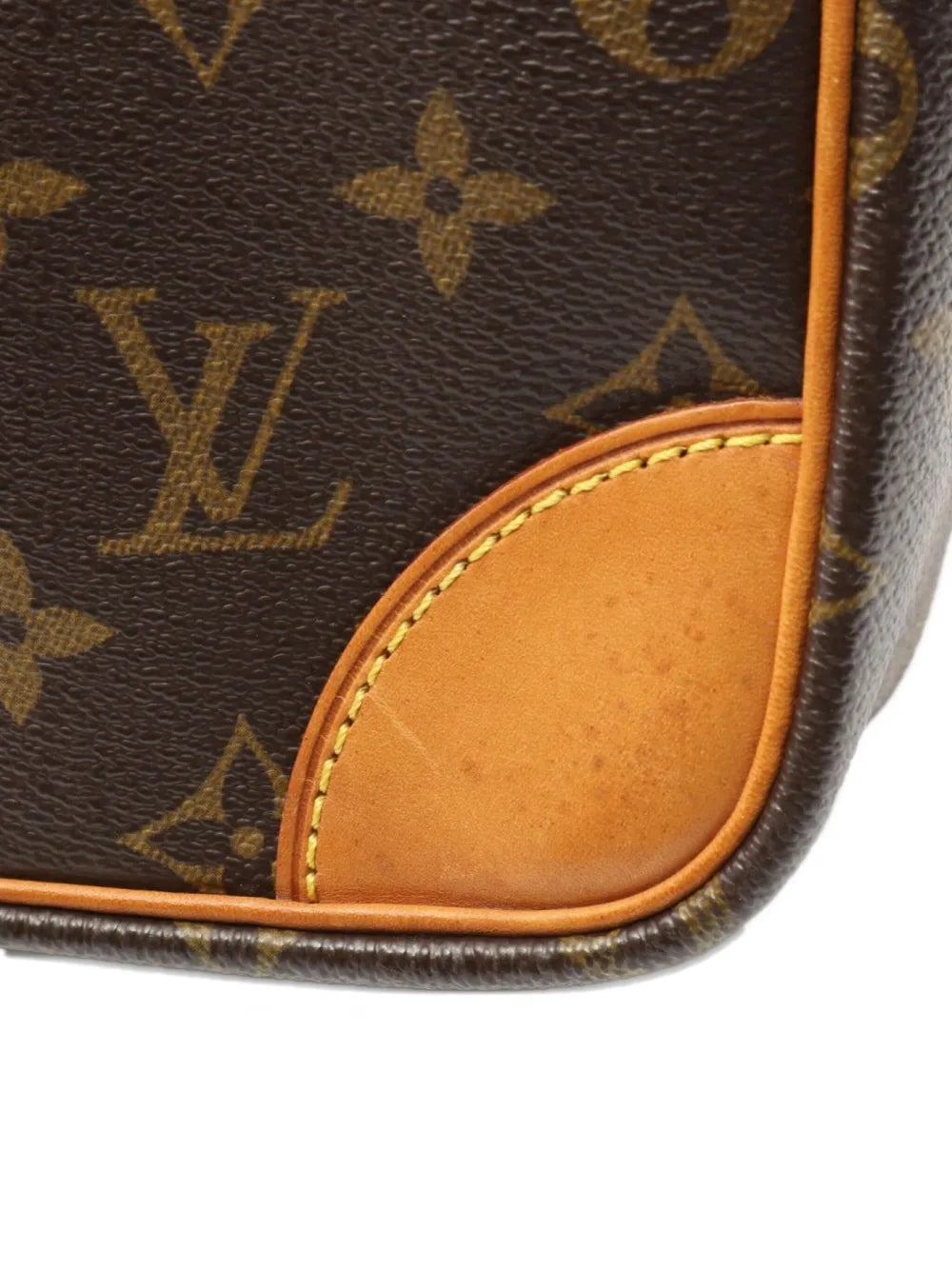 Pre-OwnedLouis Vuitton Pre-Owned2005 Trocadero 27 monogram shoulder bag