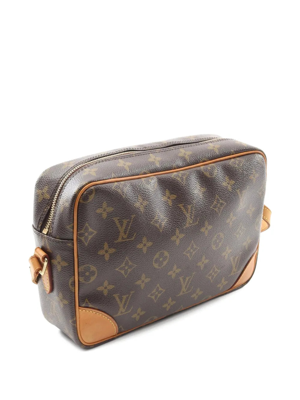 Pre-OwnedLouis Vuitton Pre-Owned2005 Trocadero 27 monogram shoulder bag