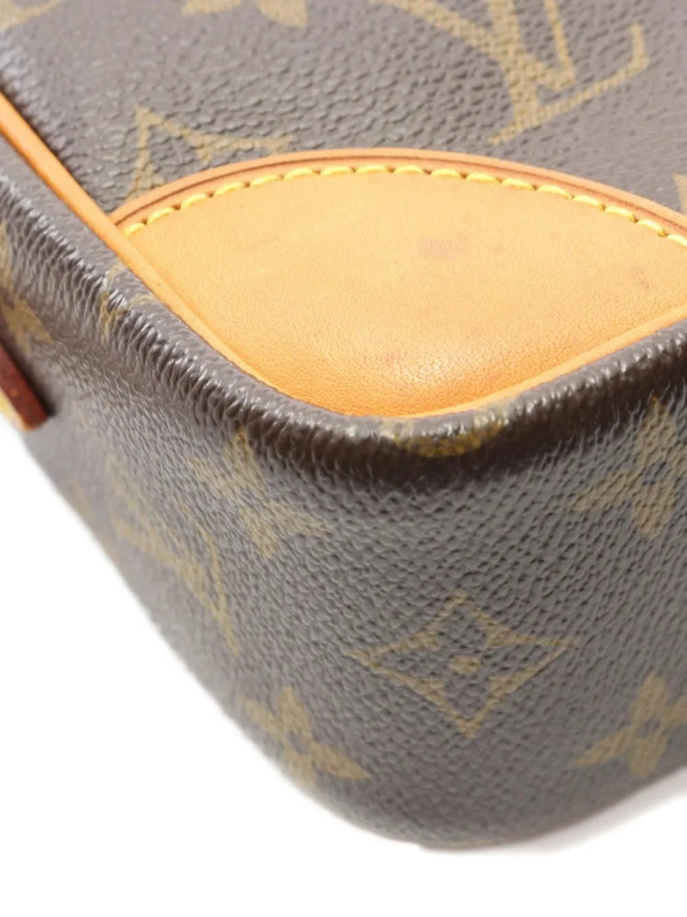 Pre-OwnedLouis Vuitton Pre-Owned2005 Trocadero 27 monogram shoulder bag
