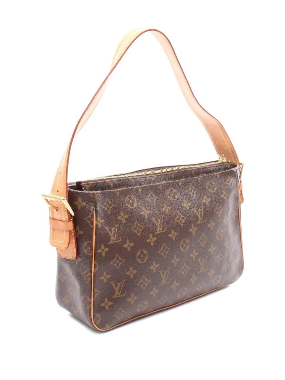 Pre-OwnedLouis Vuitton Pre-Owned2003 Vivacite GM monogram shoulder bag