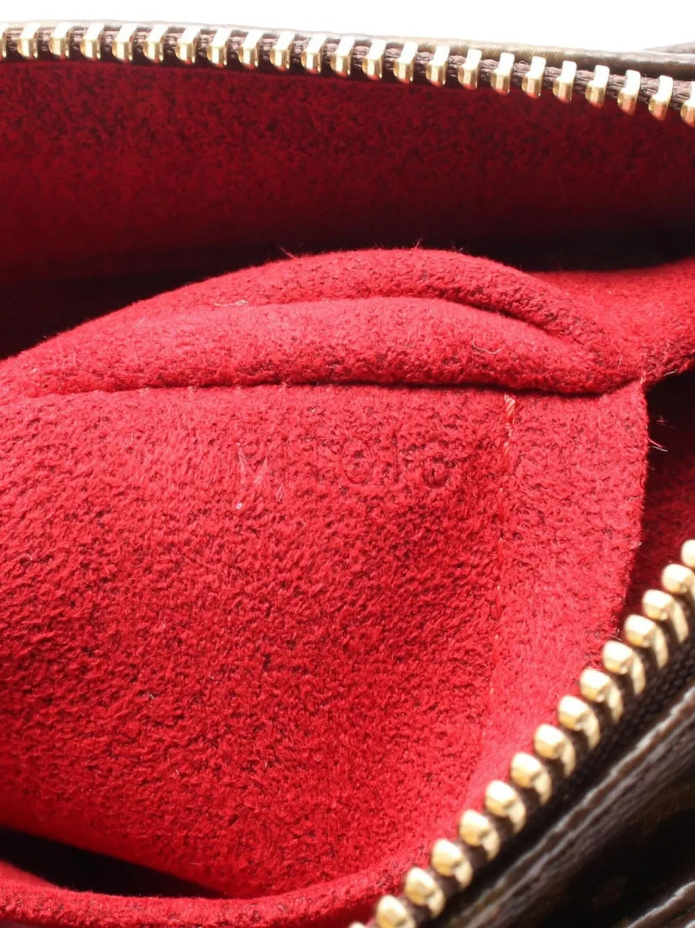 Pre-OwnedLouis Vuitton Pre-Owned2003 Vivacite GM monogram shoulder bag