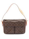 Pre-OwnedLouis Vuitton Pre-Owned2003 Vivacite GM monogram shoulder bag