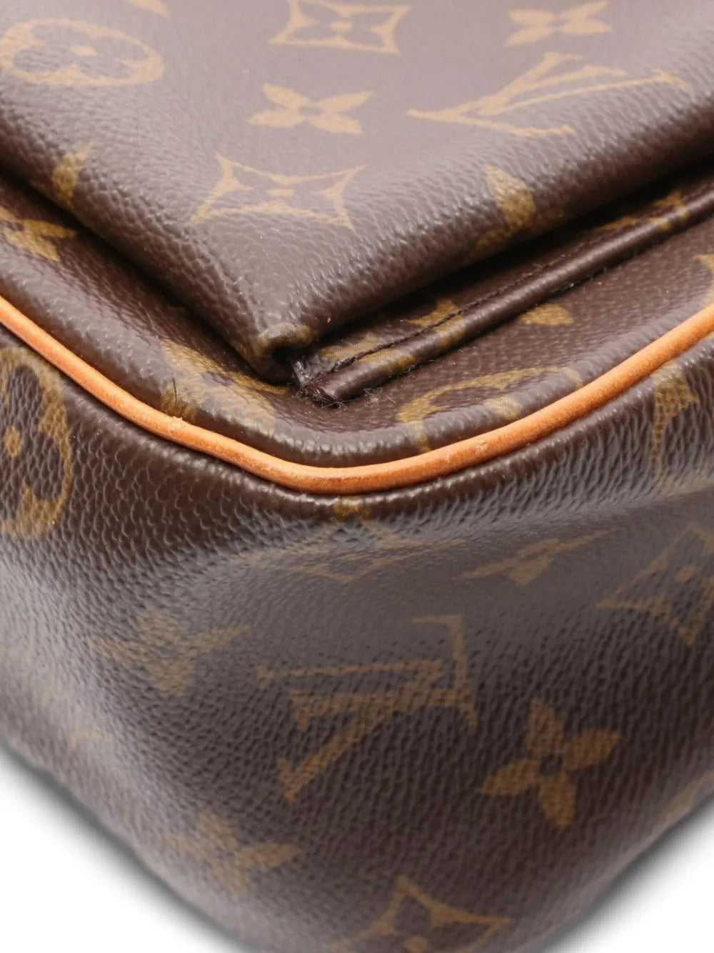 Pre-OwnedLouis Vuitton Pre-Owned2003 Vivacite GM monogram shoulder bag