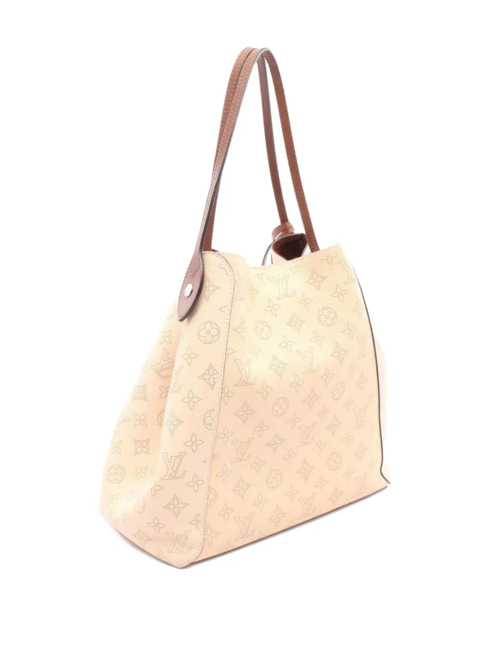 Pre-OwnedLouis Vuitton Pre-Owned2021 Hina MM handbag