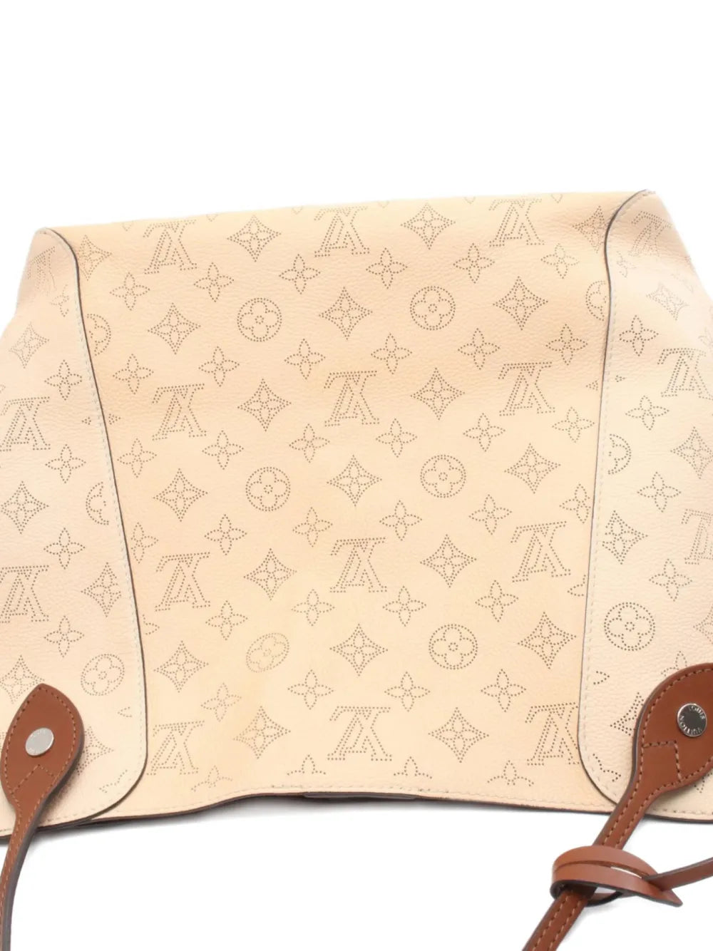 Pre-OwnedLouis Vuitton Pre-Owned2021 Hina MM handbag