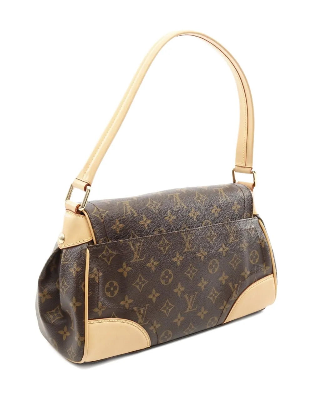 Pre-OwnedLouis Vuitton Pre-Owned2007 Beverly MM shoulder bag