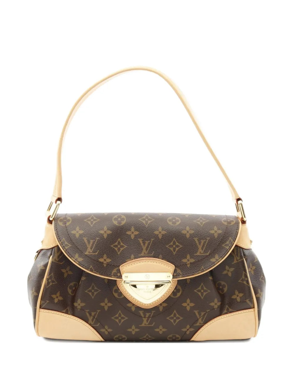 Pre-OwnedLouis Vuitton Pre-Owned2007 Beverly MM shoulder bag