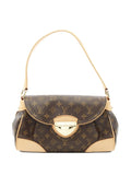 Pre-OwnedLouis Vuitton Pre-Owned2007 Beverly MM shoulder bag